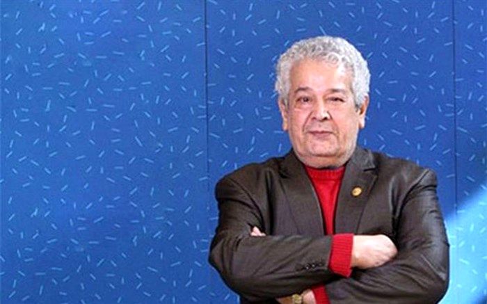 رضا فیاضی به دلیل ابتلا به کرونا بستری شد