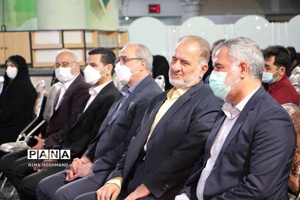 همایش توسعه و شناخت استعداد های قرآنی در شهرری