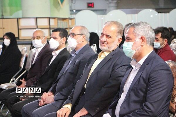 همایش توسعه و شناخت استعداد های قرآنی در شهرری