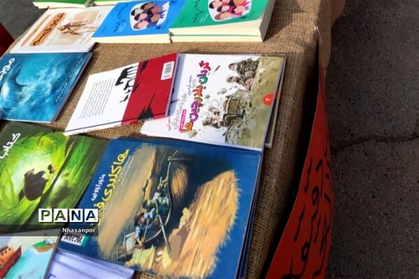 مراسم گرامیداشت روز حماسه و ایثار استان اصفهان در شهرستان فلاورجان