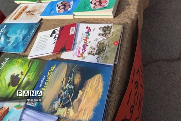 مراسم گرامیداشت روز حماسه و ایثار استان اصفهان در شهرستان فلاورجان