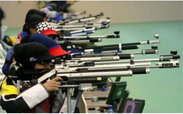 دستورالعمل مسابقات آزاد سلاح‌های بادی در رشته‌های تفنگ و تپانچه اعلام شد