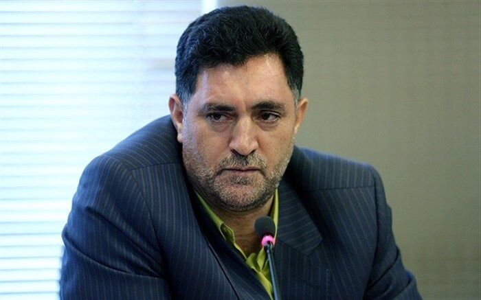 « سوقندی» مدیرکل دفتر حقوقی، عملکرد امور استان‌ها و مجلس سازمان سینمایی و سمعی و بصری شد