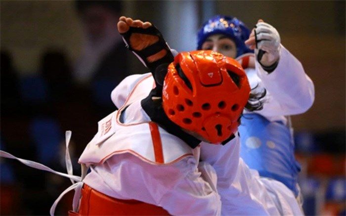 27 تکواندوکار جواز حضور در تیم ملی ایران را بدست آوردند