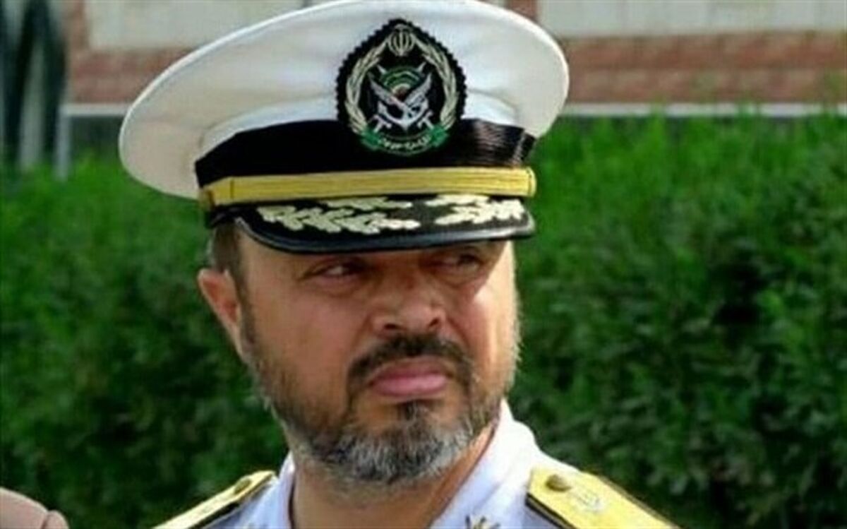 مدیرکل حفظ آثار و نشر ارزش‌های دفاع‌مقدس آذربایجان‌شرقی منصوب شد