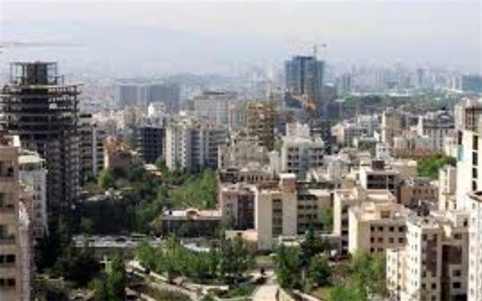 فهرست آپارتمان‌های تا یک میلیارد تومان در پایتخت