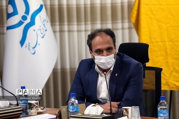 نشست قطب‌های شش گانه کانون‌های فرهنگی تربیتی کشور