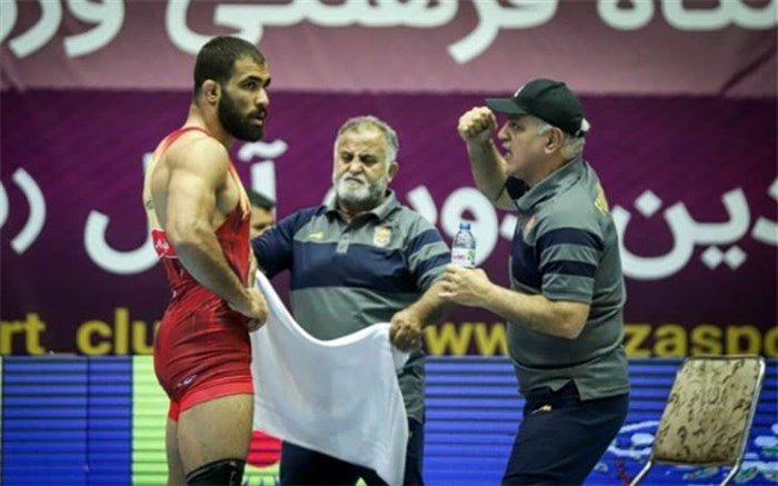 میرعمادیان: هدف فدراسیون کشتی زنده کردن دوباره کشتی است
