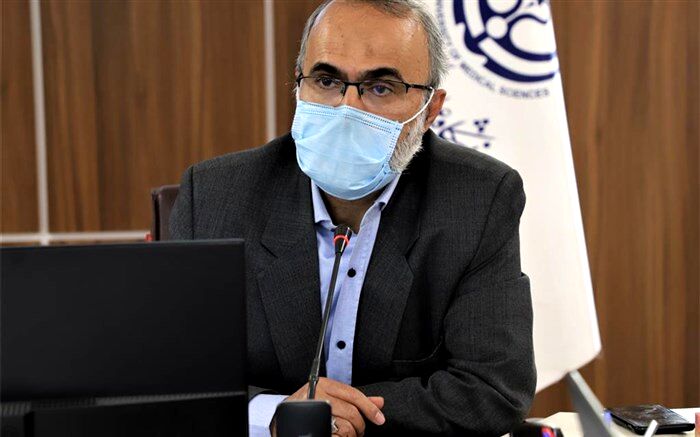 آمارهای کرونا کاهش نسبی دارد؛  نباید فریب این وضعیت را بخوریم