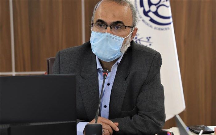 آمارهای کرونا کاهش نسبی دارد؛  نباید فریب این وضعیت را بخوریم
