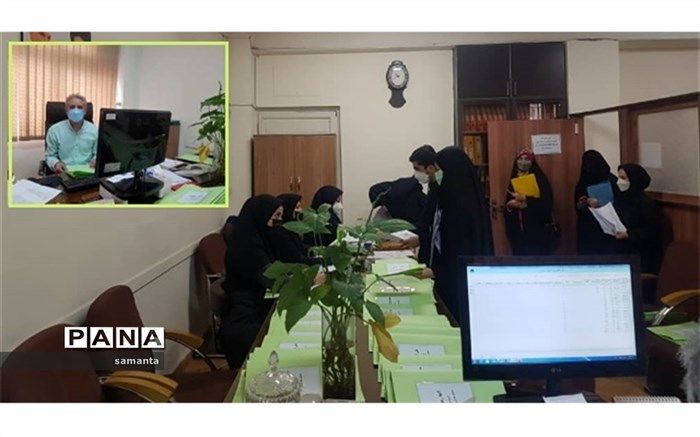 جذب ٢١٢ نفر از ورودی های ١۴٠٠ دانشگاه فرهنگیان