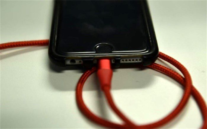 باتری فرسوده در زباله فاجعه آفرید