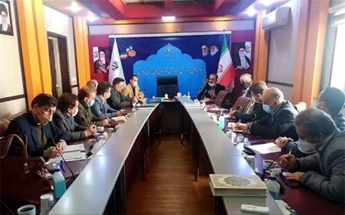 برگزاری دوره آموزشی و تخصصی متقاضیان راه‌اندازی مدرسه آموزش از راه دور