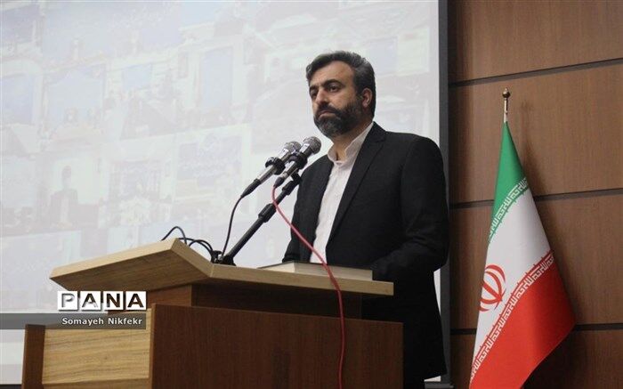 کسب تجارب گرانقدراز برگزاری جشنواره‌های آموزشی