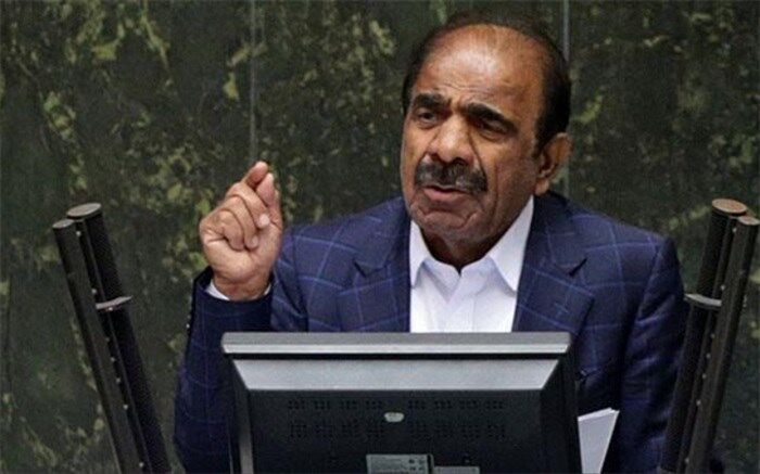 نماینده سراوان: تقسیم استان‌ها با هزینه‌های ده‌ها هزار میلیاردی مغایر توسعه است