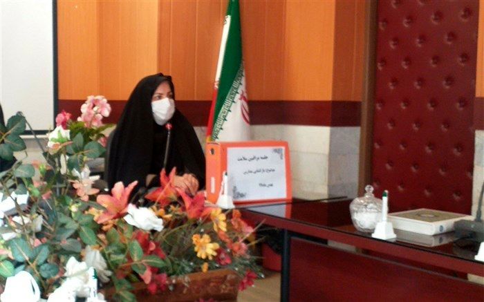 کارگاه آموزشی دیابت در کاشمر برگزار شد