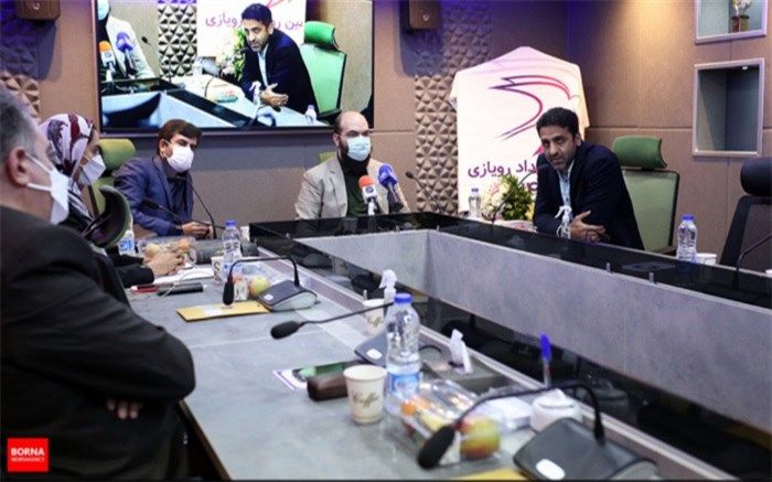 سومین رویداد «رویازی» به ایستگاه پایانی رسید