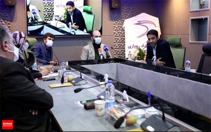 سومین رویداد «رویازی» به ایستگاه پایانی رسید