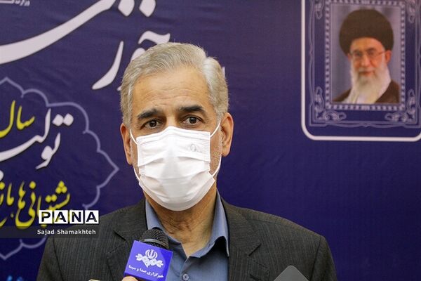 نشست ستاد تنظیم بازار استان خوزستان