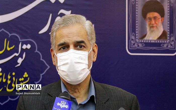 تاکید استاندار خوزستان بر افزایش مراکز توزیع مرغ و تشدید نظارت  بر بازار