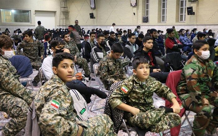 برگزاری یادواره شهید « زین الدین» با حال و هوای جوانان در قم