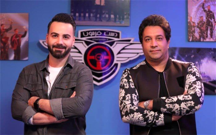 امید جهان به «مثبت دست فرمون» می‌آید