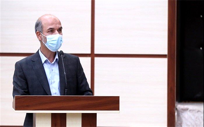 وزیر نیرو از کشاورزان اصفهانی عذرخواهی کرد
