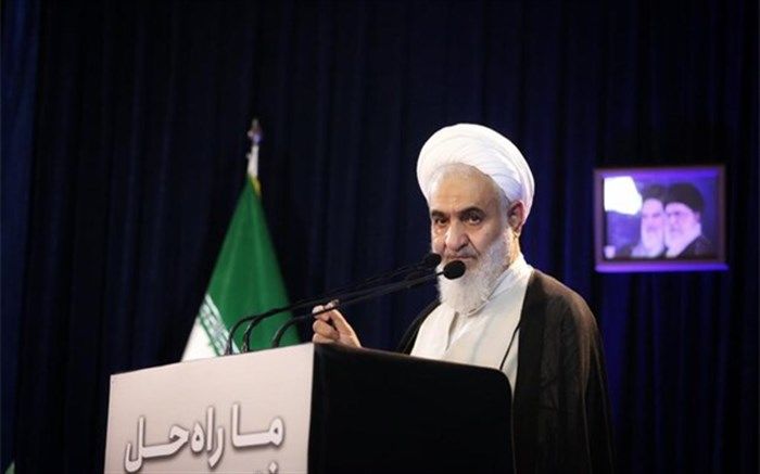 عمل به‌هنگام و به‌موقع لازمه تفکر بسیجی است