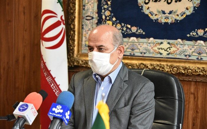 250 نفر از تکنسین‌های دانشگاه فنی و حرفه‌ای در شرکت تراکتورسازی تبریز جذب شدند