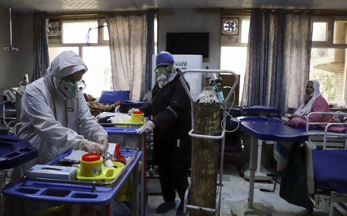 آخرین رنگ‌بندی شهرهای کرونایی کشور + جزئیات