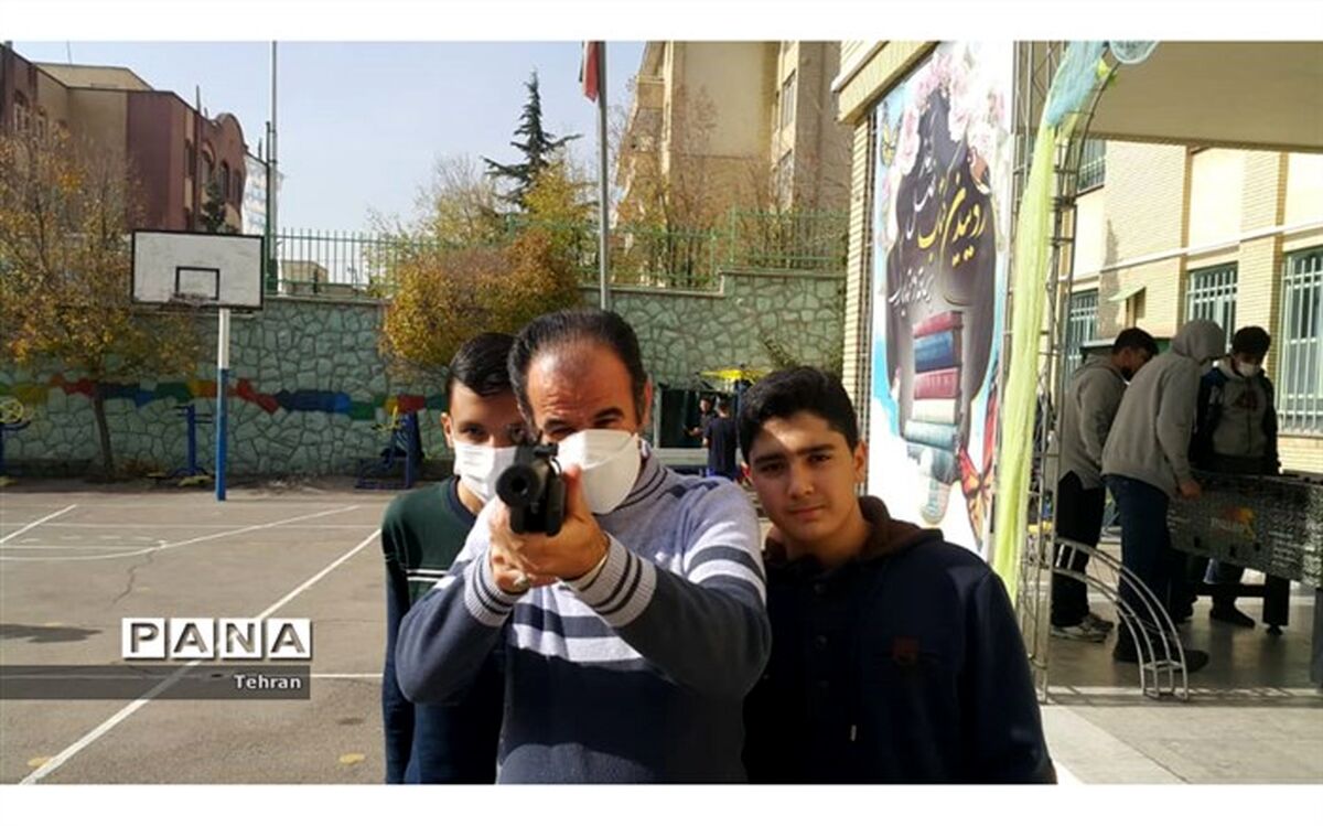 روز بدون کیف، آغازی با نشاط برای دانش‌آموزان