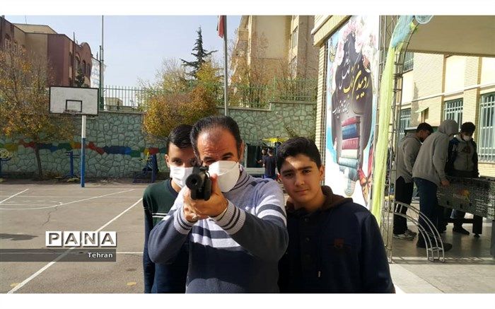 روز بدون کیف، آغازی با نشاط برای دانش‌آموزان