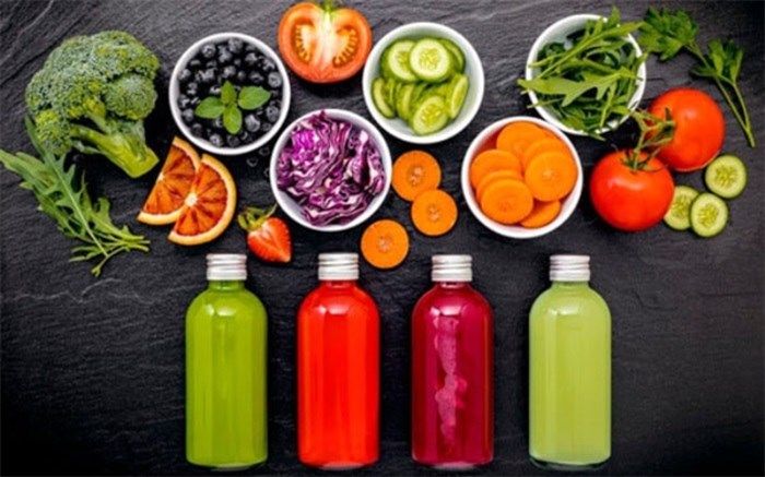 دمنوش‌های مناسب کودکان