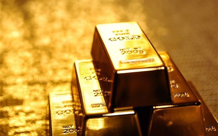 قیمت جهانی طلا کاهش یافت