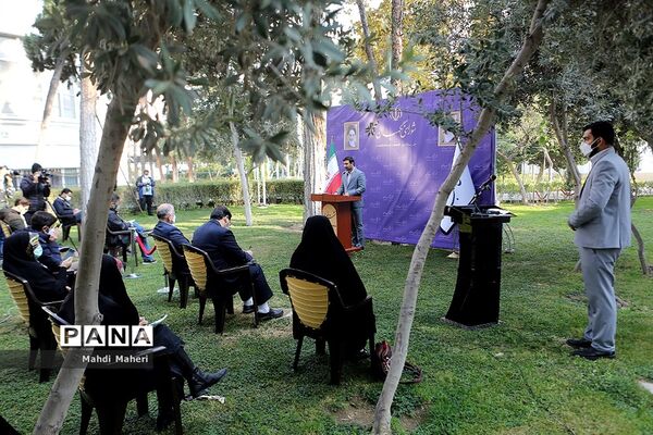 نشست خبری سخنگوی شورای نگهبان