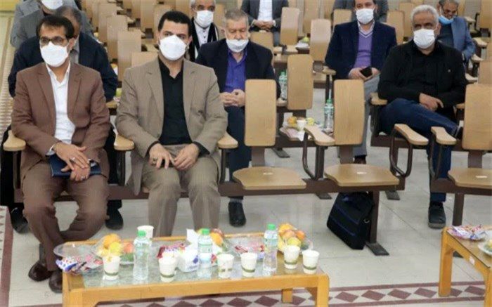 ساخت مدرسه، یک سرمایه‌گذاری فرهنگی است