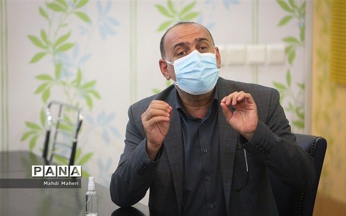 جزئیات برگزاری «کتاب سال معلم» از سوی آموزش و پرورش