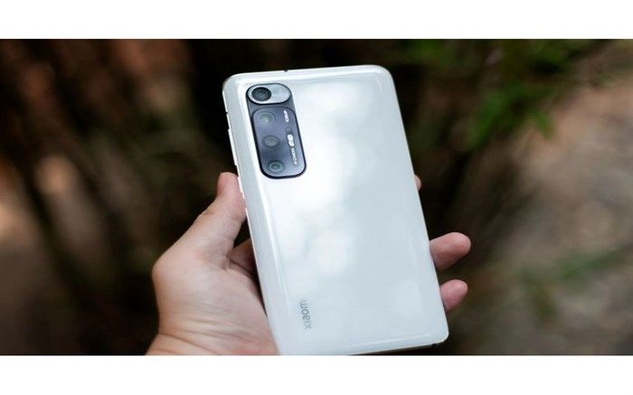 مشخصات گوشی شیائومی 12X