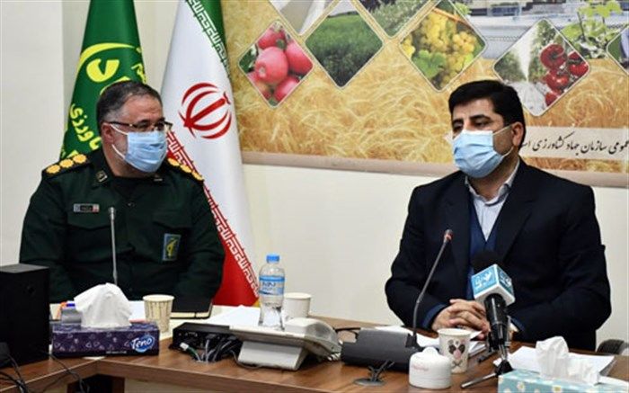 بهره‌گیری از ظرفیت‌های معتمد برای کنترل و نظارت بر بازار کالاهای اساسی در آذربایجان‌شرقی