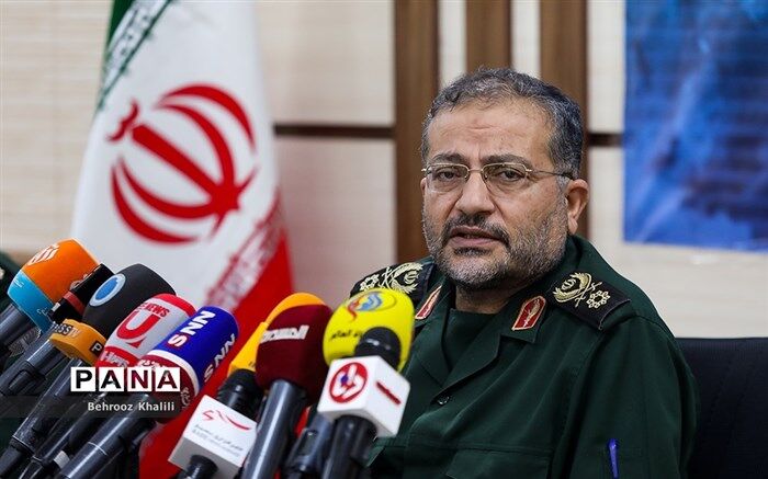 برنامه‌ریزی بسیج برای ساخت ۴۰ تا ۵۰ هزار واحد مسکونی