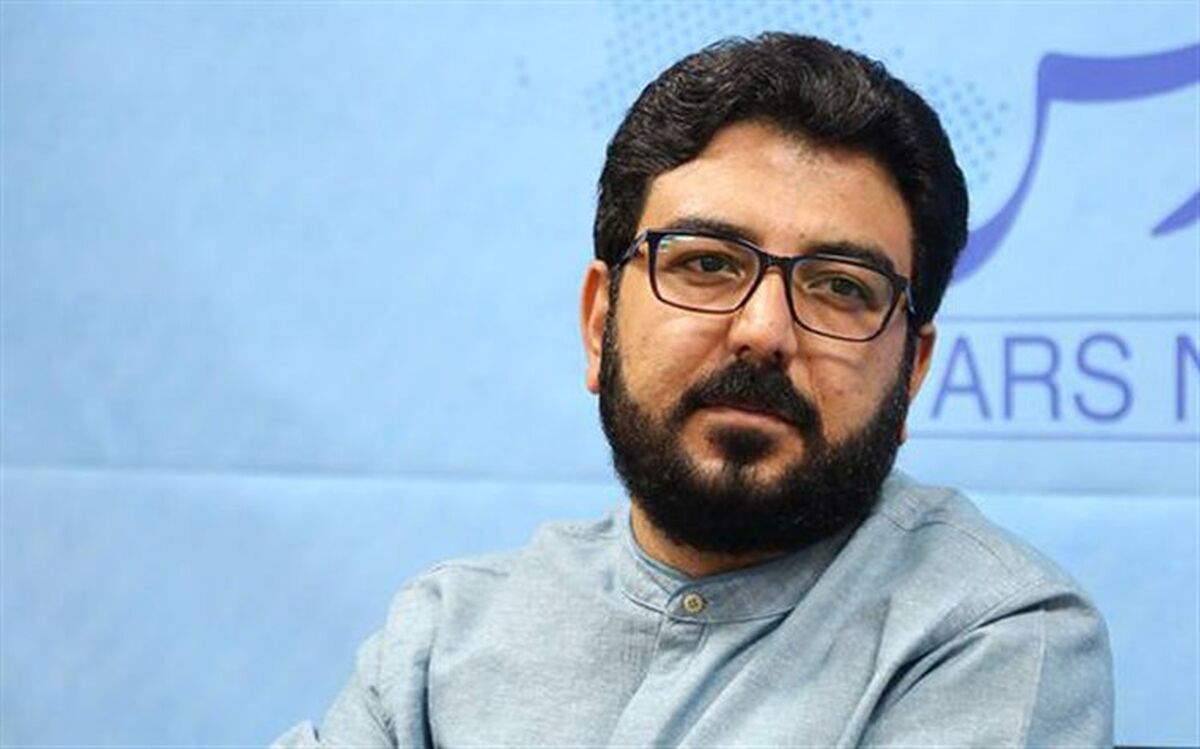 حامد عسکری: اختصاص بیلبورد شهری به کتاب به مثابه قدردانی از نویسندگان است