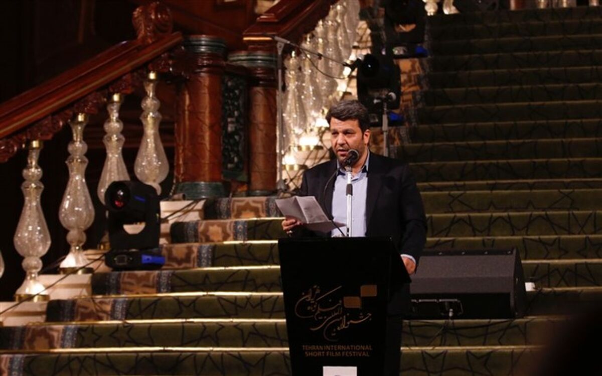 خزاعی در مجلس چه قول‌هایی درباره سینما داد؟