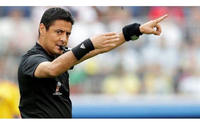 مجیدی اطلاعاتش  را به‌ روز کند