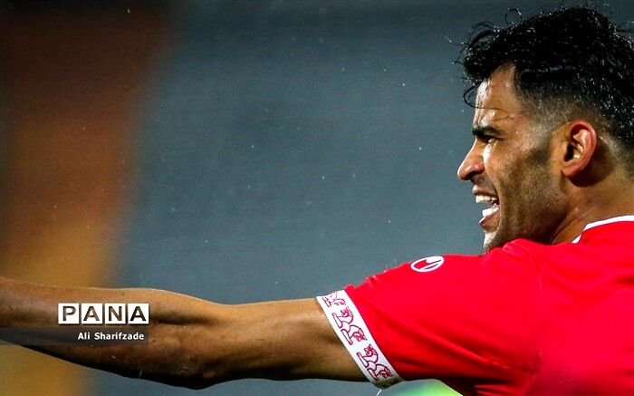 پرسپولیس باید از شوک بیرون بیاید تا همان پرسپولیس گذشته شود؛ تیم صلابت گذشته را ندارد