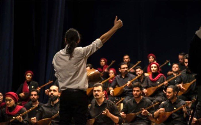 از گروه بزرگ تنبورنوازان جامی چه خبر؟