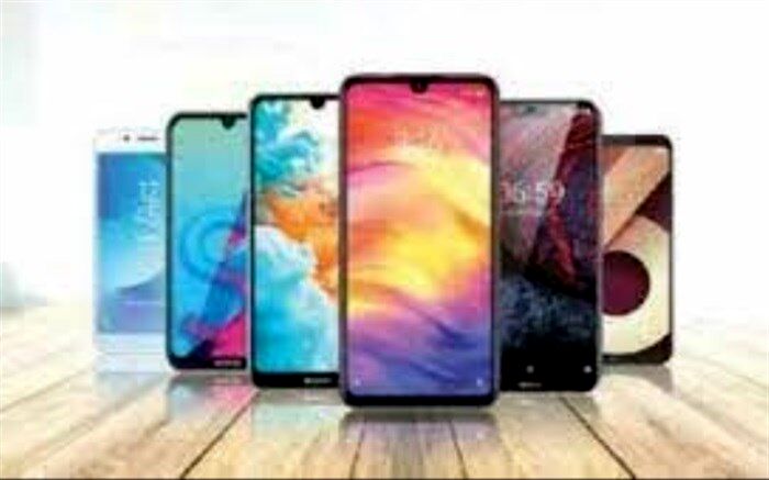 تلفن همراه، صدرنشین  کالاهای وارداتی به کشور شد