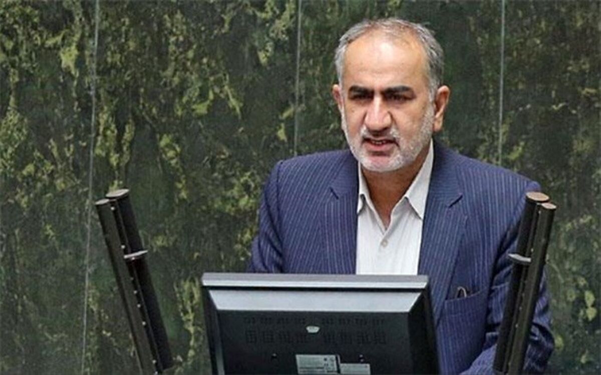 «نوری» سابقه مفید آموزشی و اجرایی در وزارت آموزش و پرورش را دارد