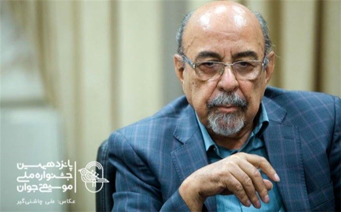 سیمون آیوازیان معیارهای داوری بخش گیتار جشنواره موسیقی جوان را  اعلام کرد