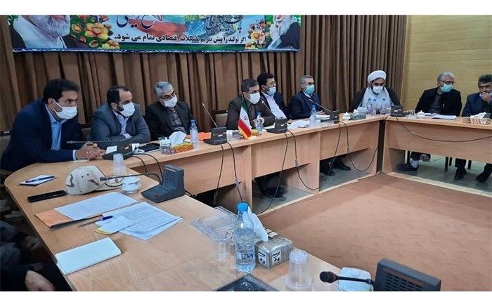 استاندار اردبیل: بهبود معیشت مردم اولویت اصلی ماست