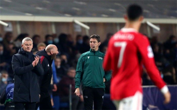 رسمی؛ سولشر از سرمربیگری منچستر یونایتد برکنار شد